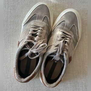 Crown Vintage Men’s Jaiyson Sneaker Size 10